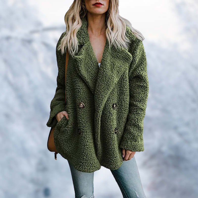 Beautifully Crafted Coat
