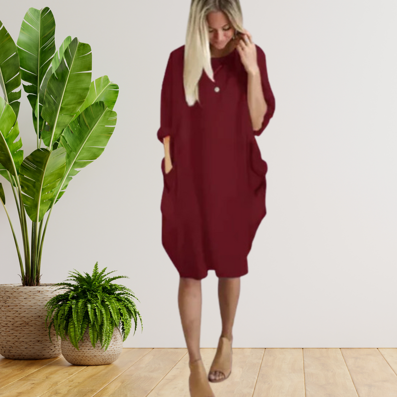 Classic Designed Garment