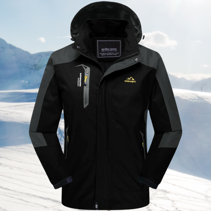 Classic Designed Garment