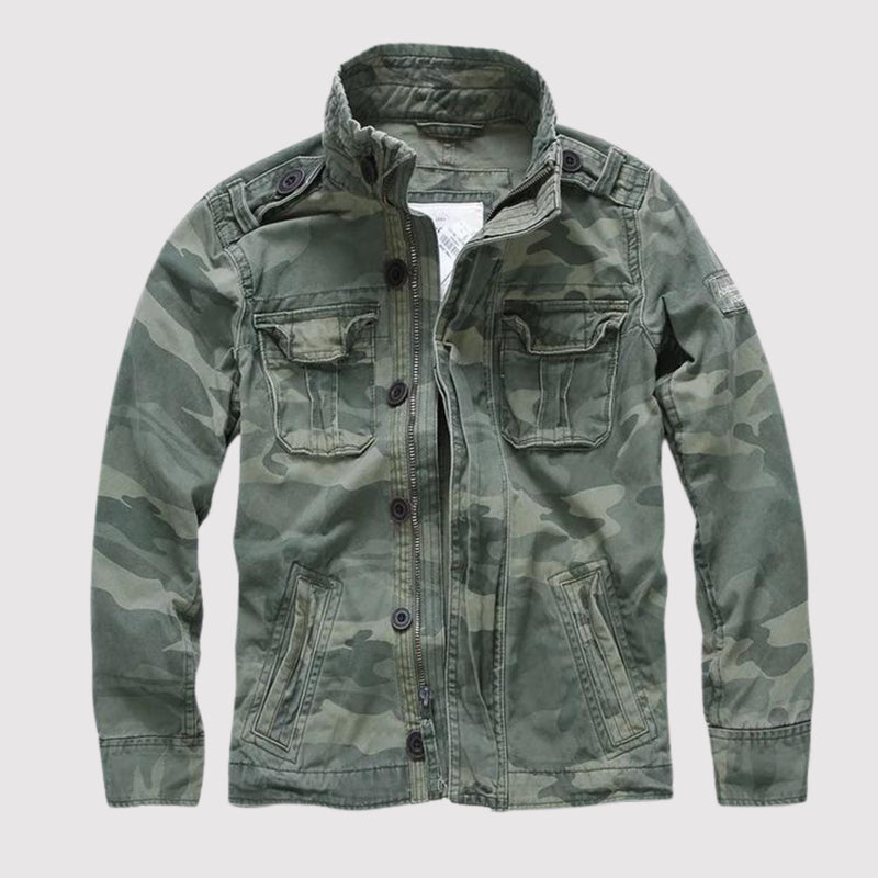 Beautifully Crafted Garment