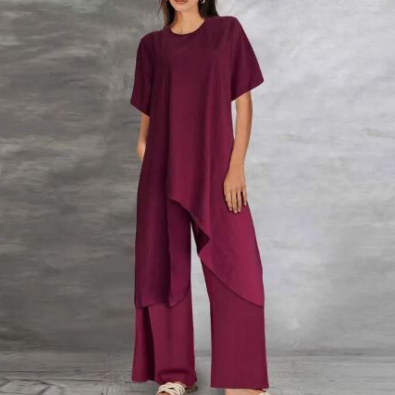 Elegantly Designed Garment