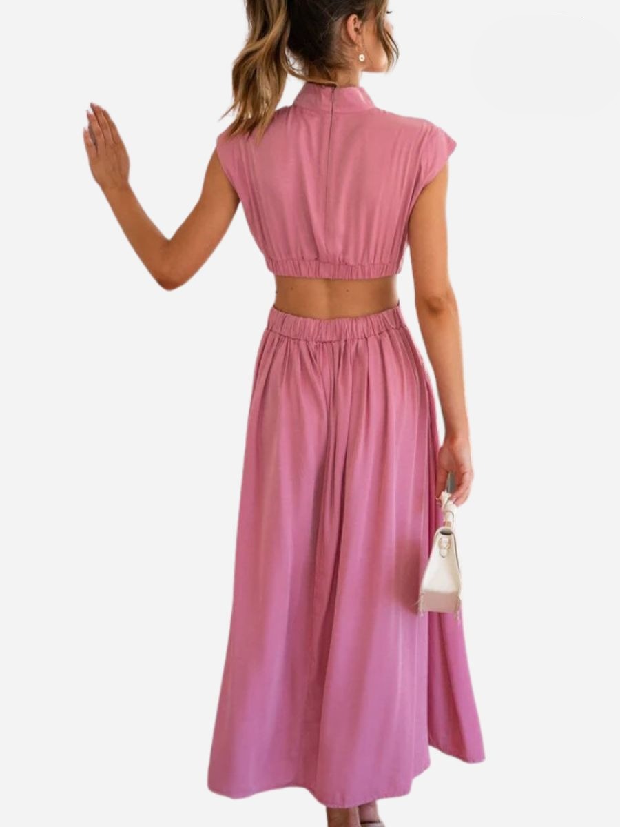Thoughtfully Designed Dress