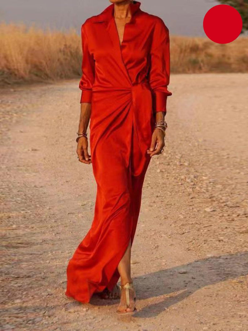 Thoughtfully Designed Dress