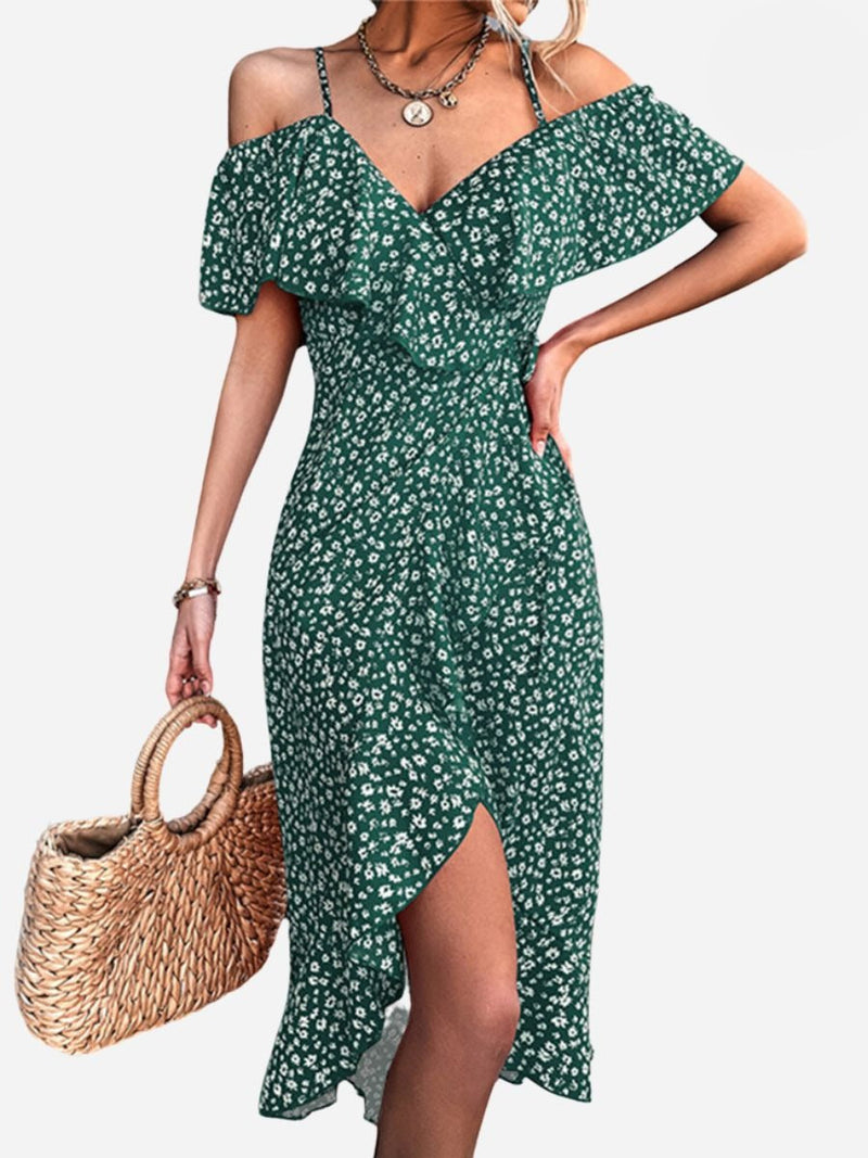 Beautifully Crafted Dress