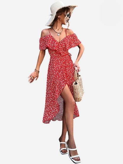 Beautifully Crafted Dress