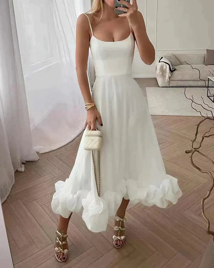 Beautifully Crafted Dress