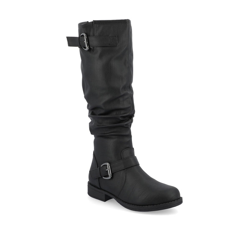 Chic Orthopedic Boots with Unique Design