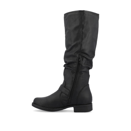 Chic Orthopedic Boots with Unique Design
