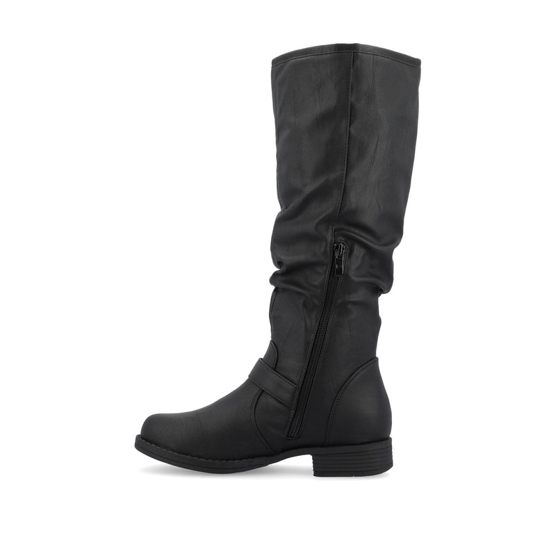 Chic Orthopedic Boots with Unique Design
