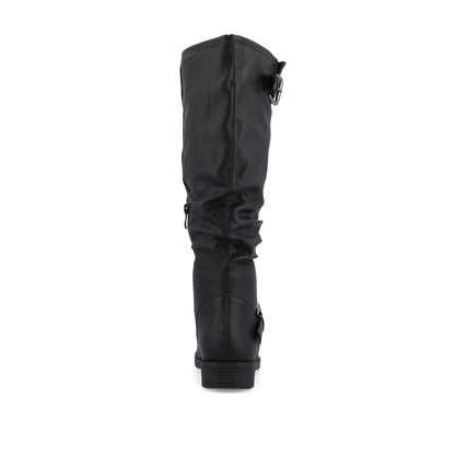 Chic Orthopedic Boots with Unique Design