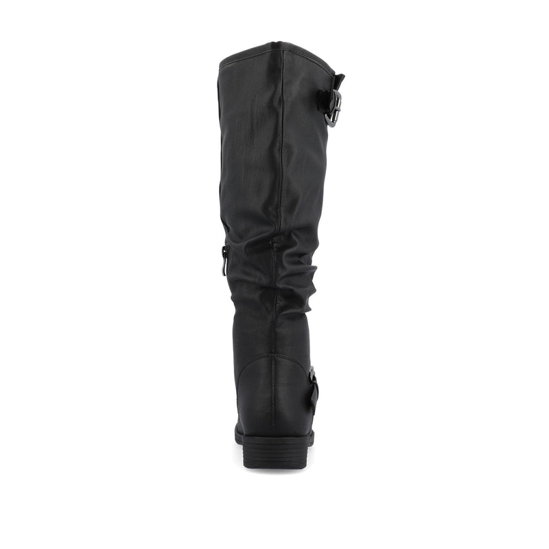 Chic Orthopedic Boots with Unique Design
