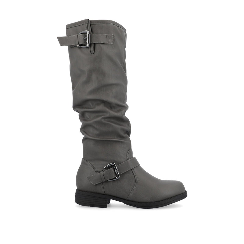 Chic Orthopedic Boots with Unique Design