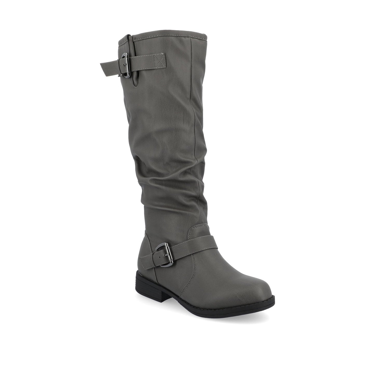 Chic Orthopedic Boots with Unique Design