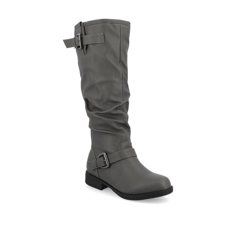 Chic Orthopedic Boots with Unique Design
