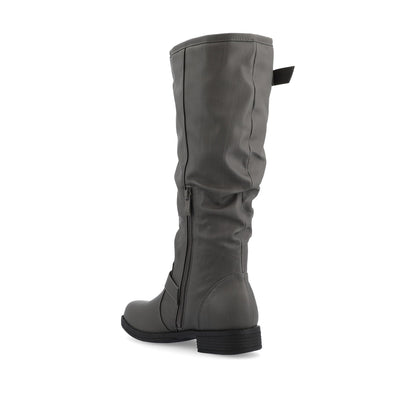 Chic Orthopedic Boots with Unique Design