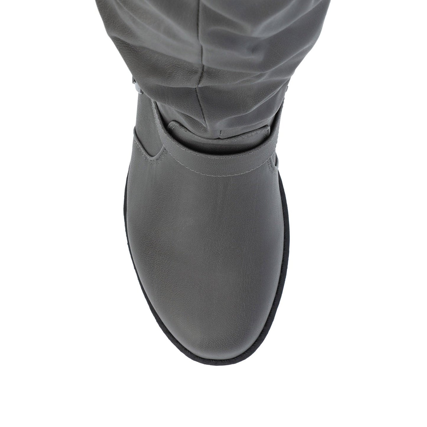 Chic Orthopedic Boots with Unique Design