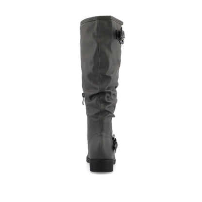 Chic Orthopedic Boots with Unique Design