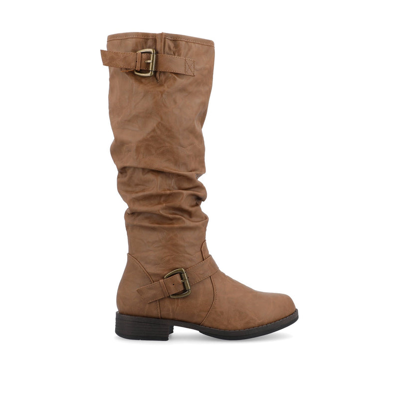 Chic Orthopedic Boots with Unique Design