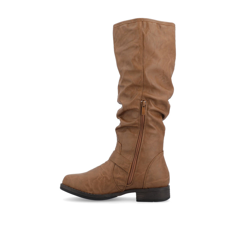 Chic Orthopedic Boots with Unique Design