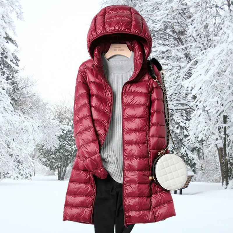 Timeless Vintage Style Garment
