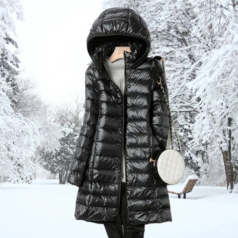 Timeless Vintage Style Garment