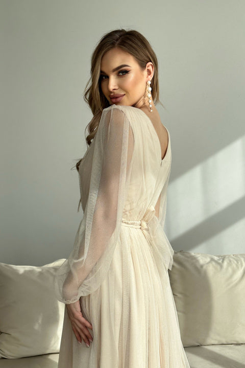Thoughtfully Designed Dress