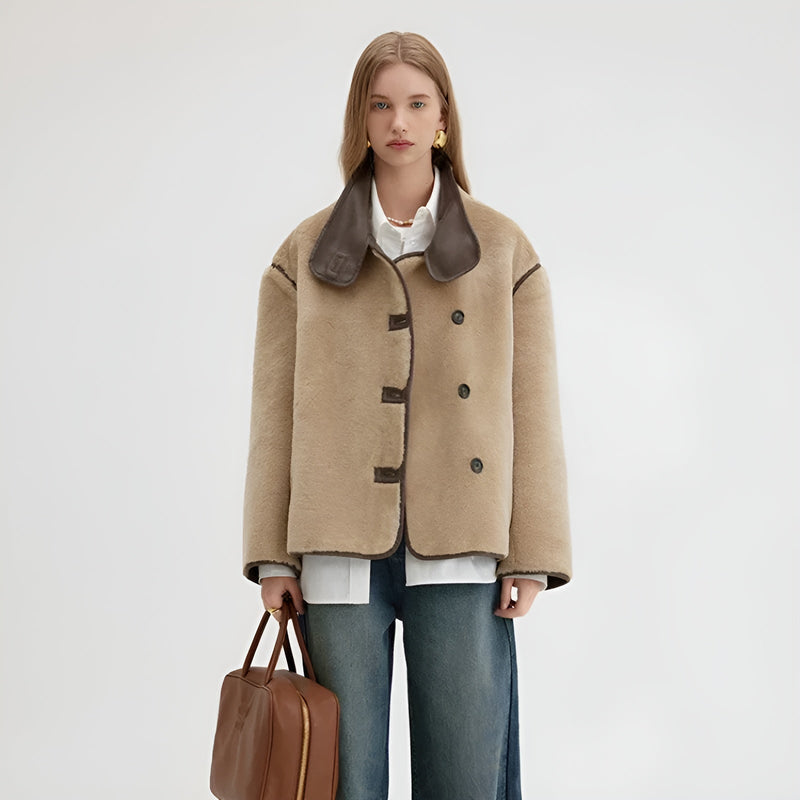 Vintage Inspired Jacket