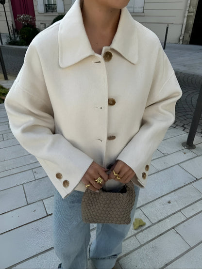 Classic Vintage Coat