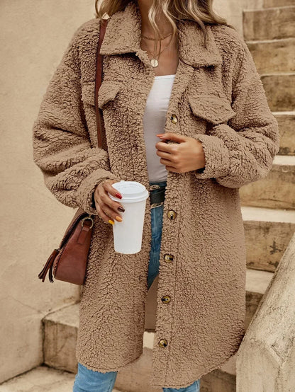 Beautifully Crafted Cardigan