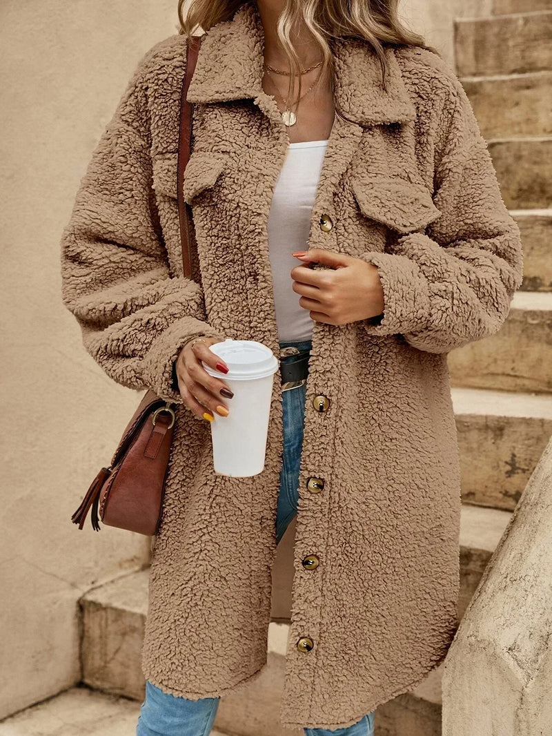 Beautifully Crafted Cardigan