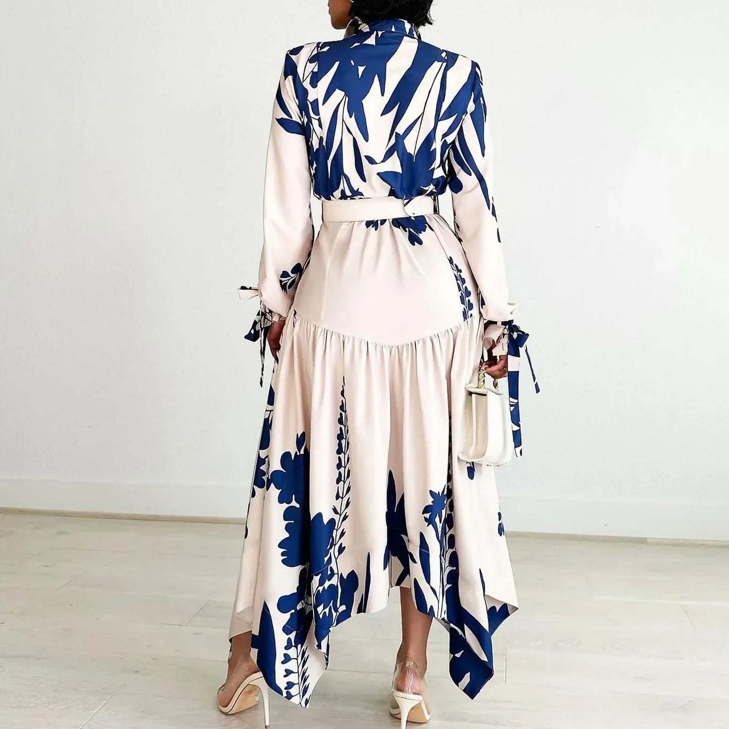 Thoughtfully Designed Dress