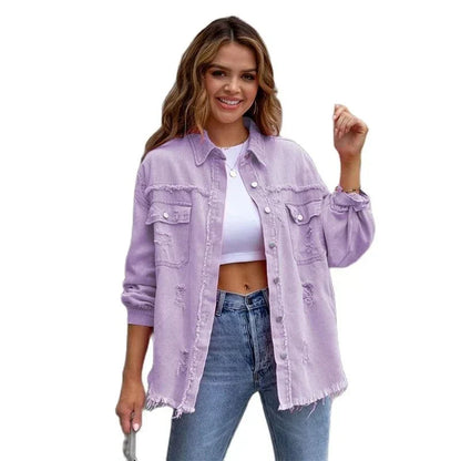 Elegantly Designed Jacket