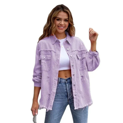 Classic Designed Garment
