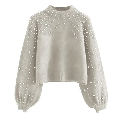 Classic Designed Sweater