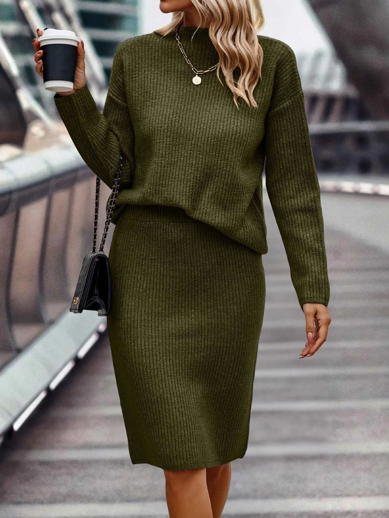 Classic Vintage Pullover
