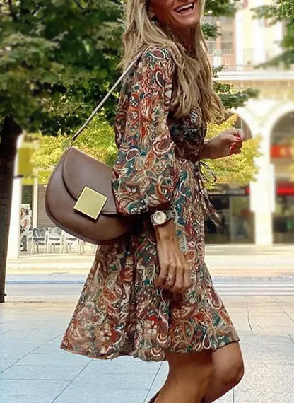 Thoughtfully Designed Dress