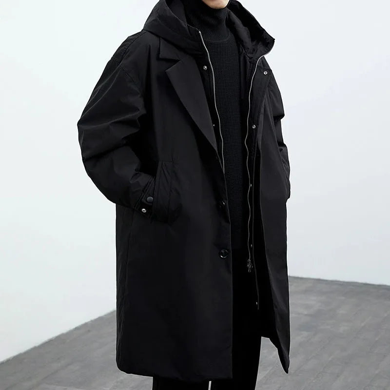 Classic Designed Coat