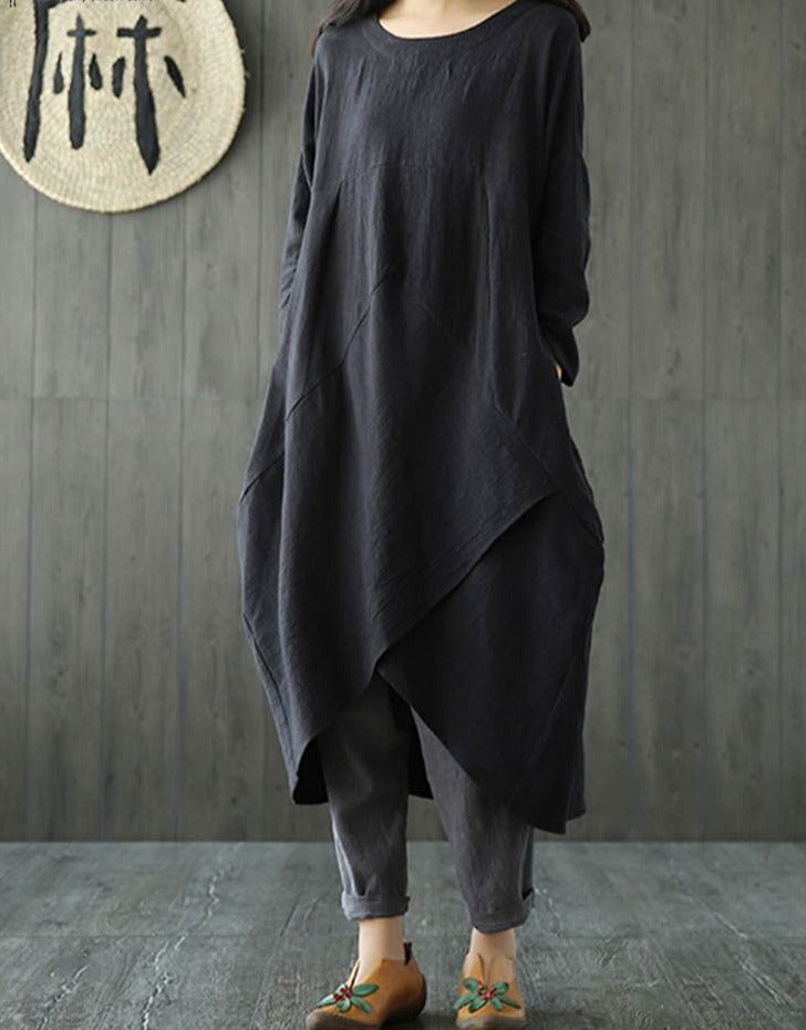 Elegantly Designed Dress