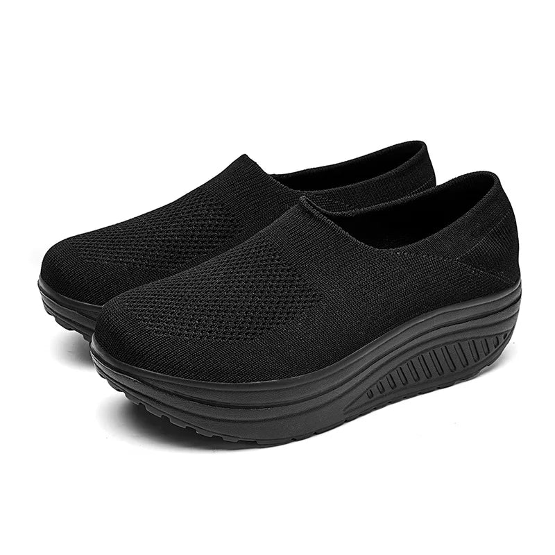 Comfortable Orthopedic Sneakers for Daily Wear
