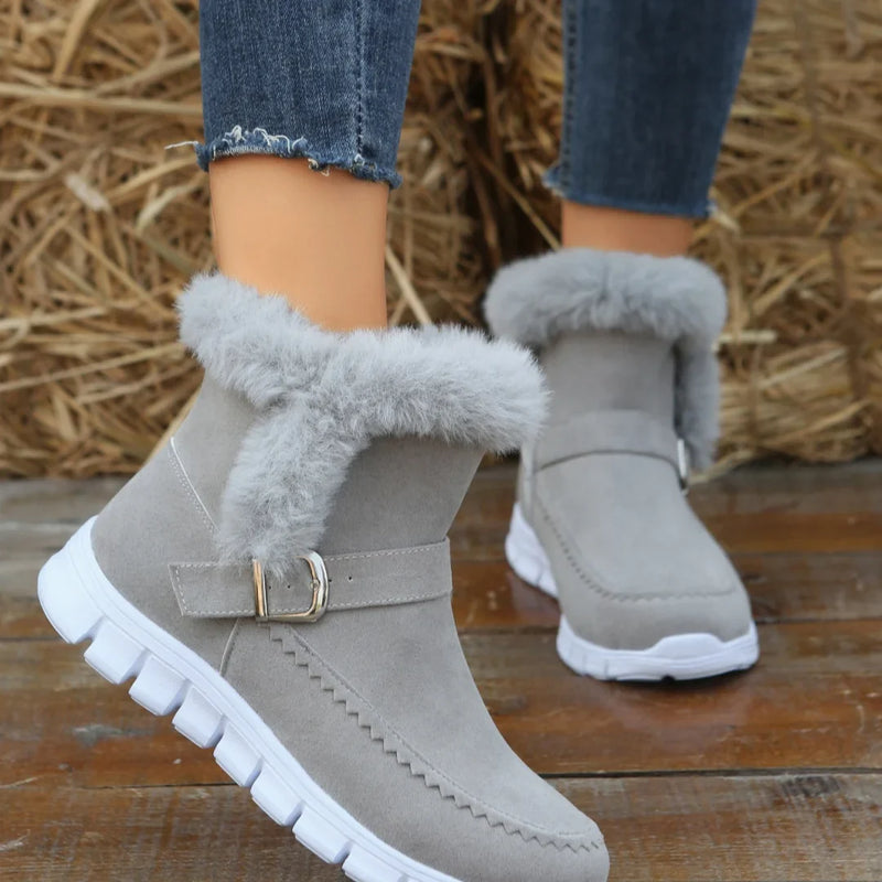 Comfortable Orthopedic Boots for Daily Wear