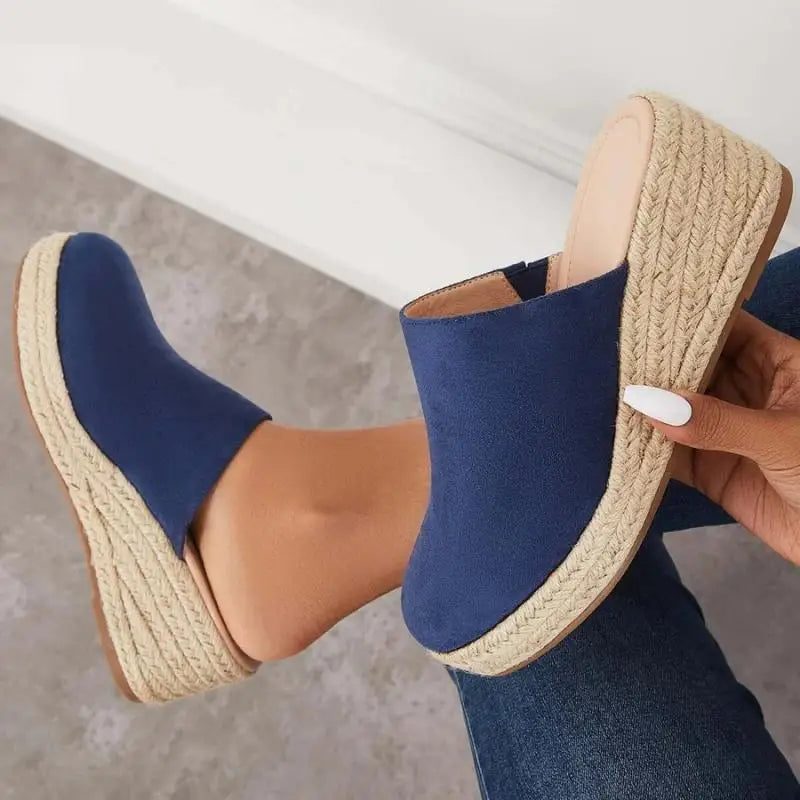 Comfortable Orthopedic Sandals for Daily Wear