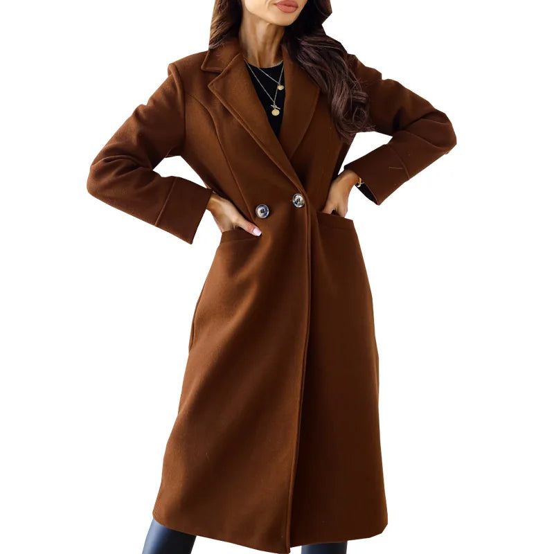 Beautifully Crafted Coat