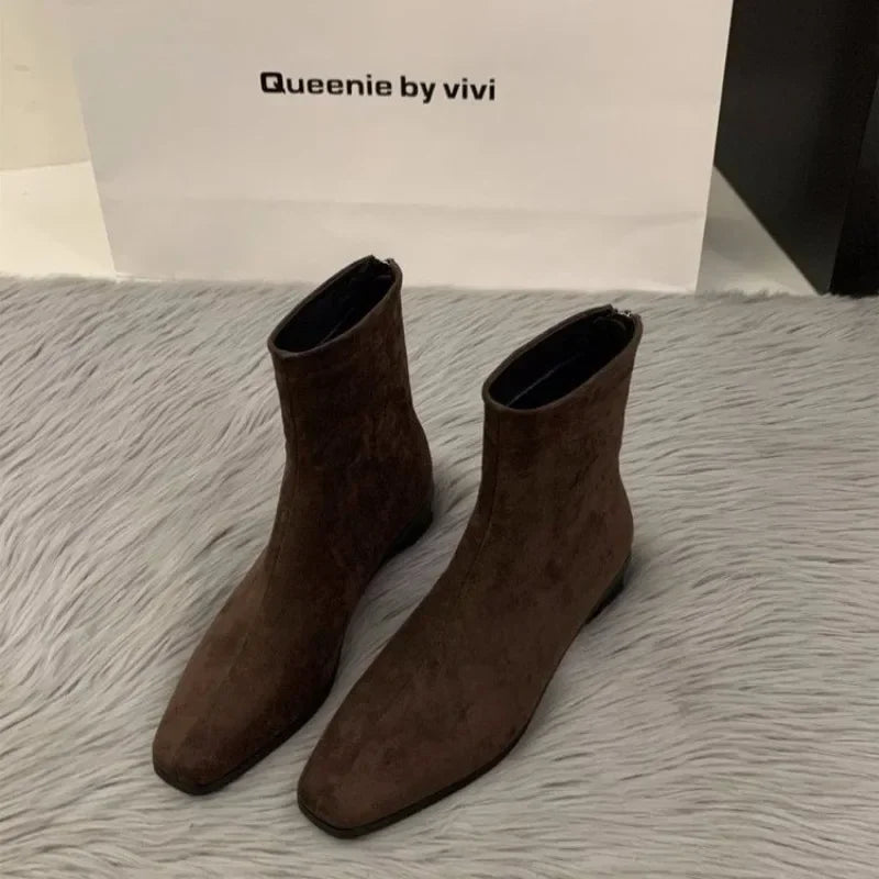Beautifully Crafted Orthopedic Boots