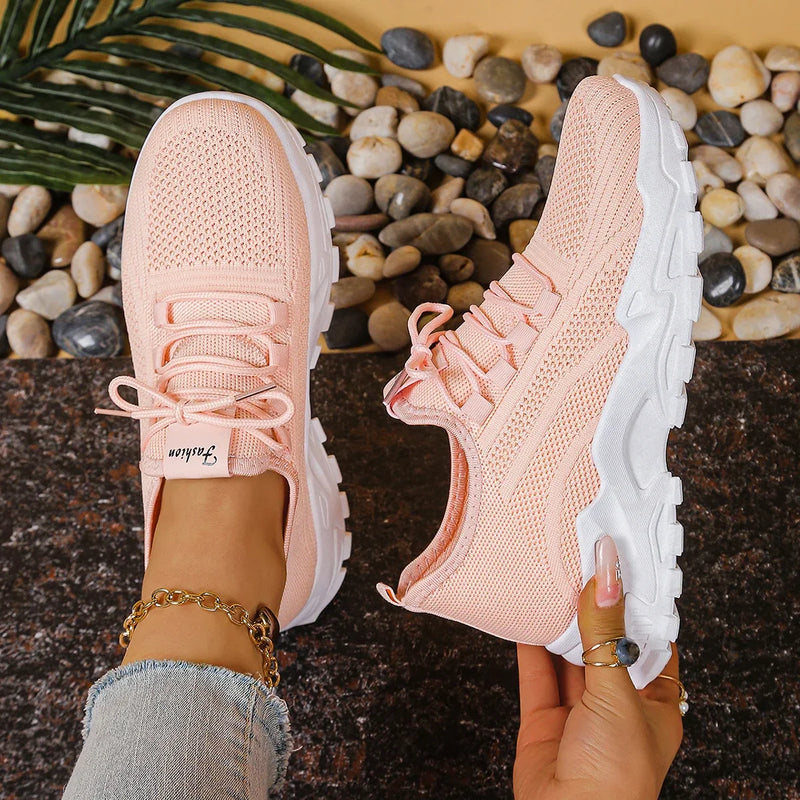 Beautifully Crafted Orthopedic Sneakers