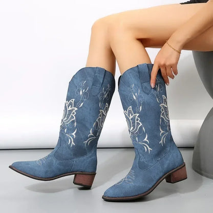 Beautifully Crafted Orthopedic Boots