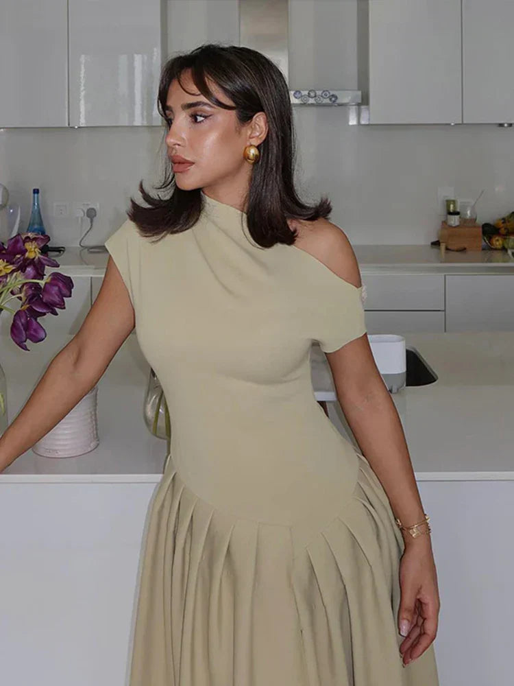 Thoughtfully Designed Dress