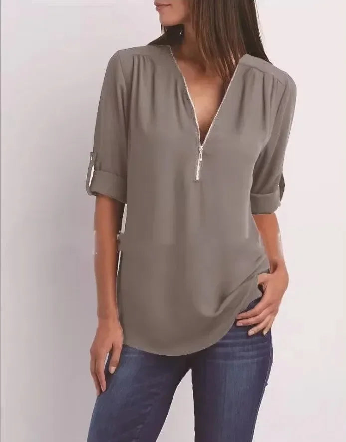 Vintage Inspired Shirt