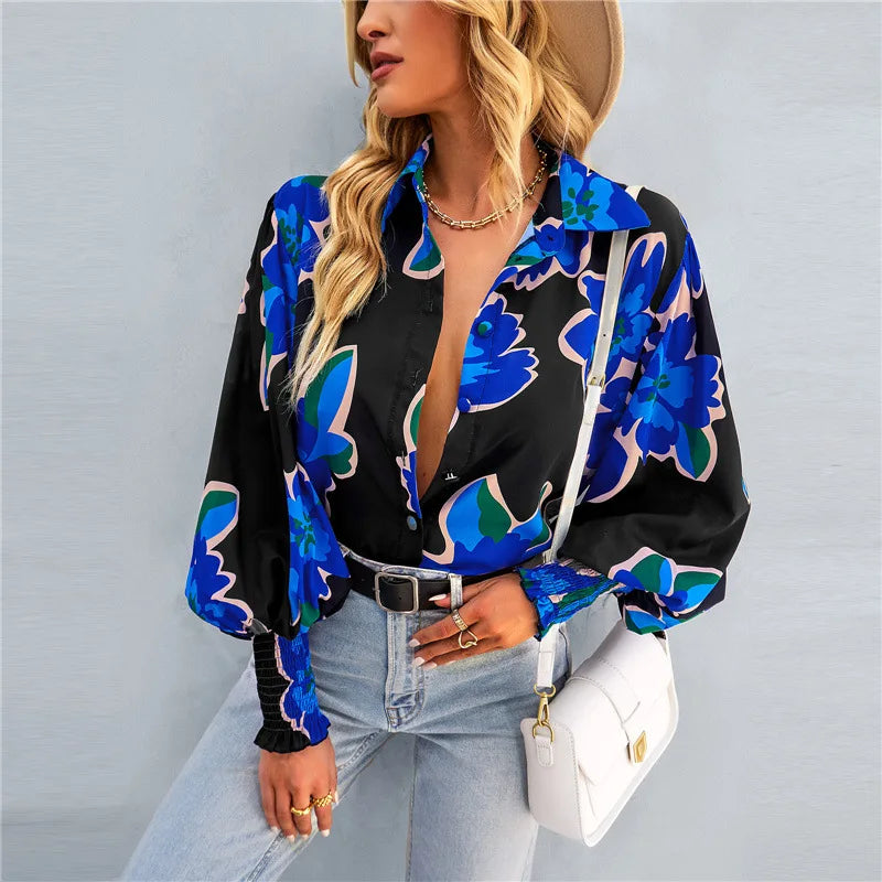 Beautifully Crafted Blouse