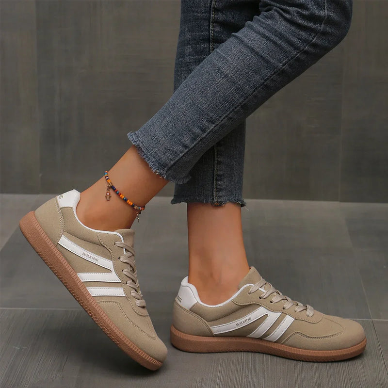 Beautifully Crafted Orthopedic Sneakers