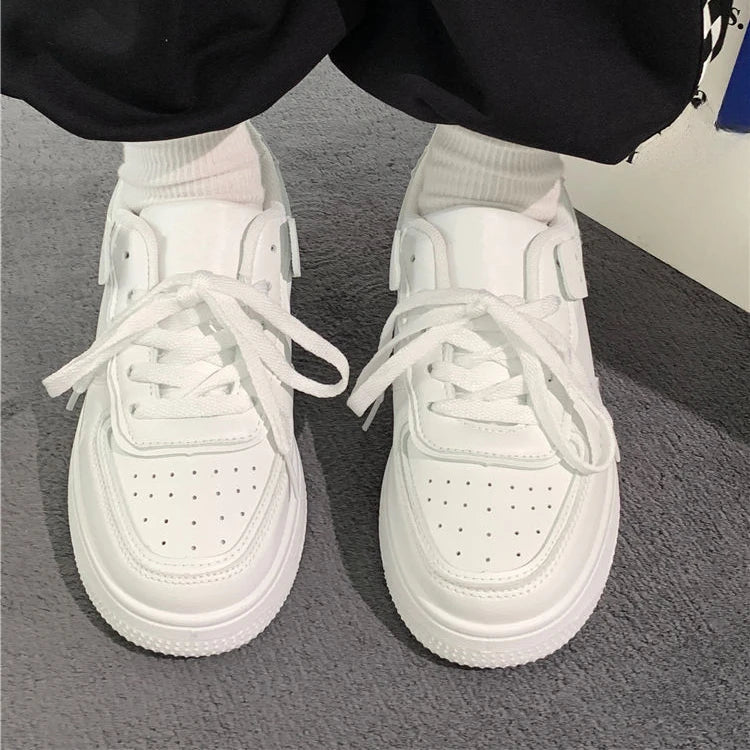 Elegant Orthopedic Sneakers for Every Step